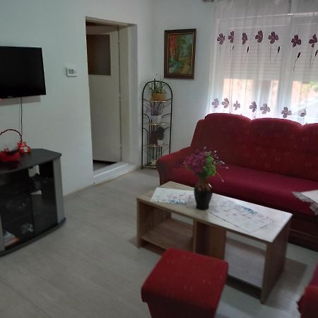 Apartman Venera Apartamento Saraievo Exterior foto