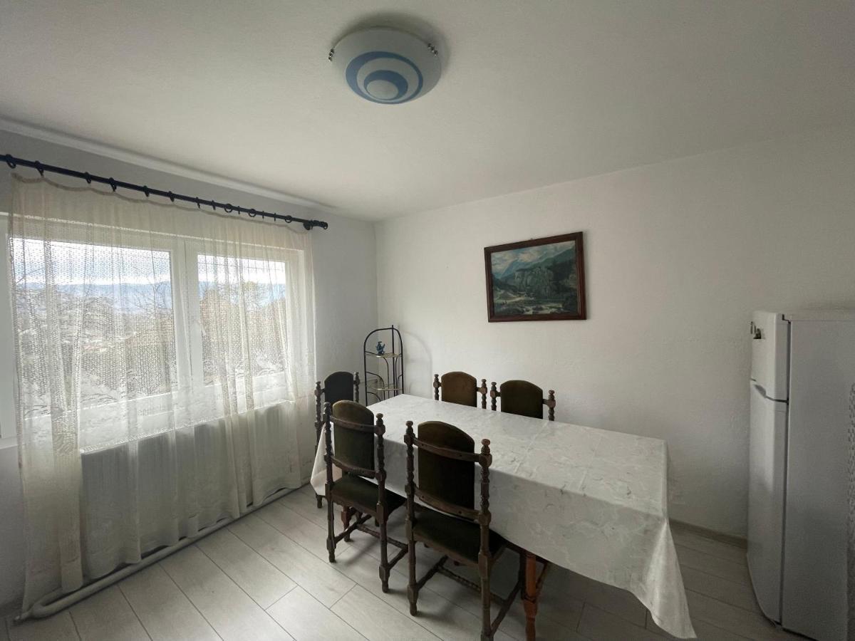 Apartman Venera Apartamento Saraievo Exterior foto
