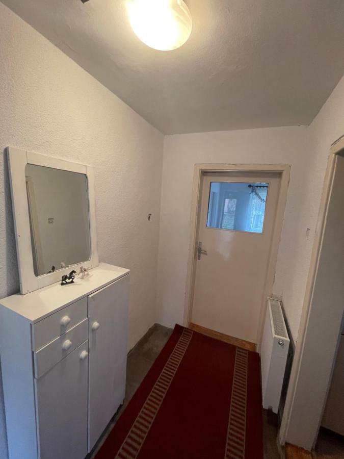 Apartman Venera Apartamento Saraievo Exterior foto