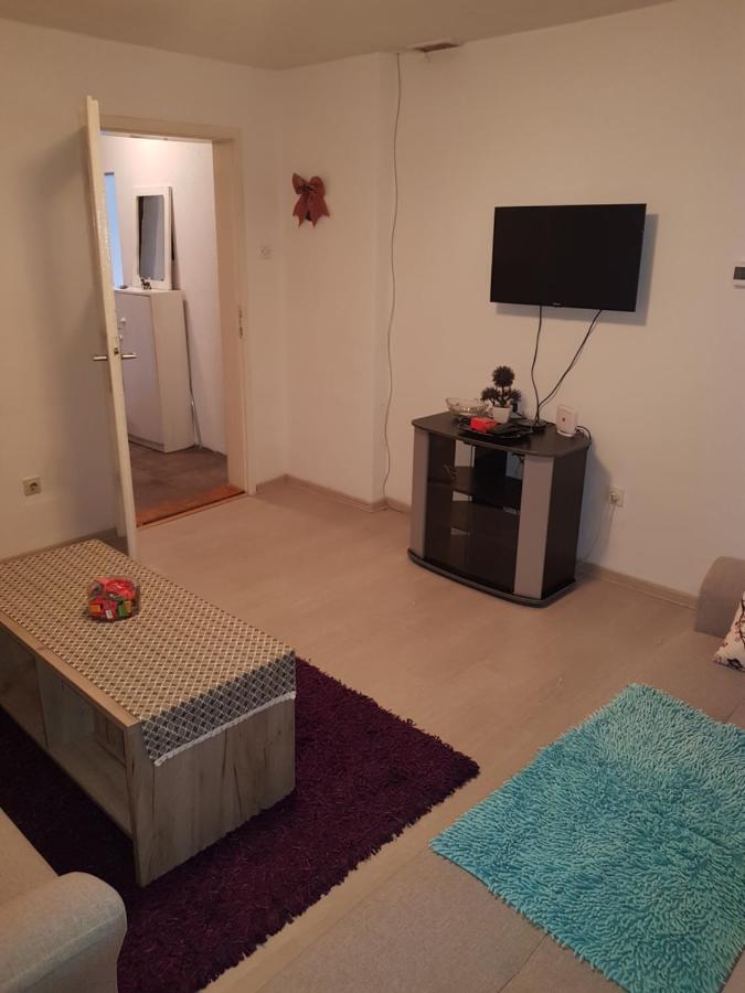 Apartman Venera Apartamento Saraievo Exterior foto