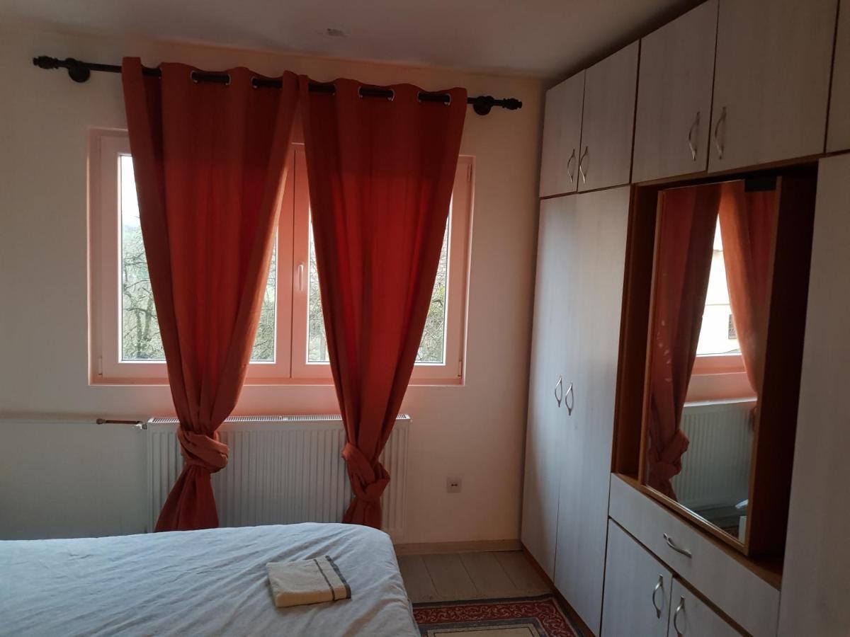 Apartman Venera Apartamento Saraievo Exterior foto
