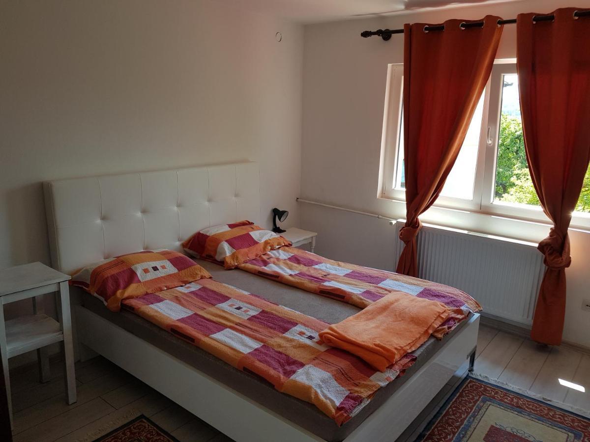 Apartman Venera Apartamento Saraievo Exterior foto
