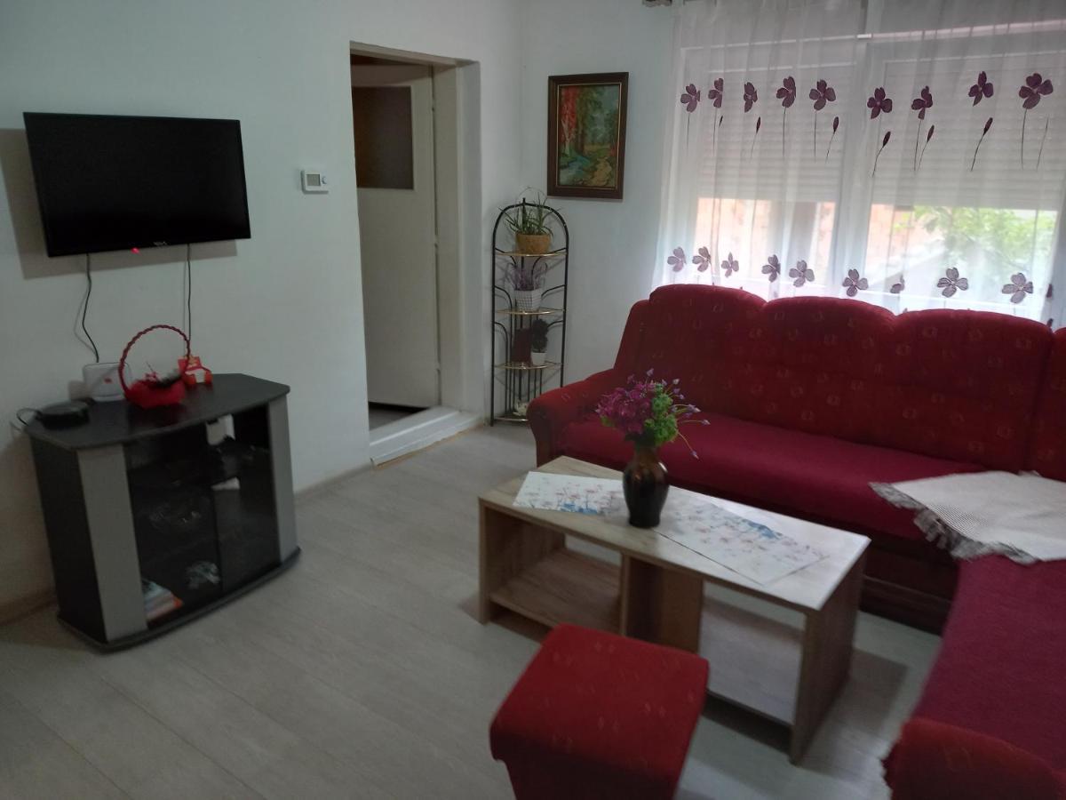Apartman Venera Apartamento Saraievo Exterior foto